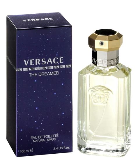 profumeria versace the dreamer|versace the dreamer perfume.